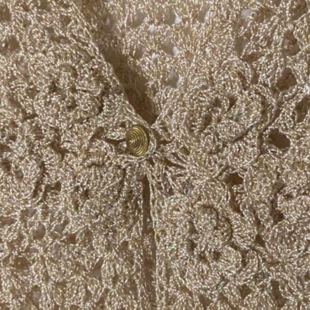 Knit cardigan - Picture 4 of 4
